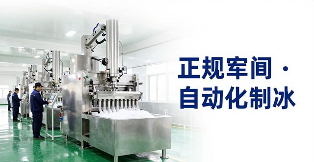 合肥工业大冰块厂家 本地制冰直供更省钱