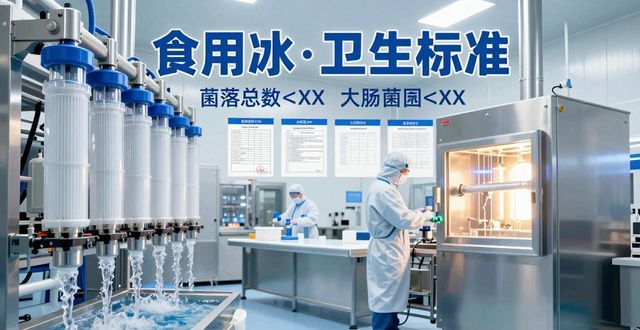 合肥食用冰块哪里买 干净卫生的食用冰供应