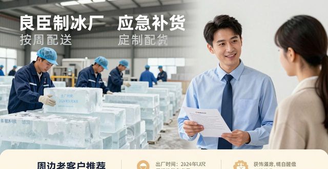 合肥大冰块销售公司怎么找 良臣制冰厂值得信赖