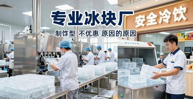 合肥食用冰块厂_正规食用冰块厂_生产流程_检验标准_食用冰块厂_卫生安全_品质管控