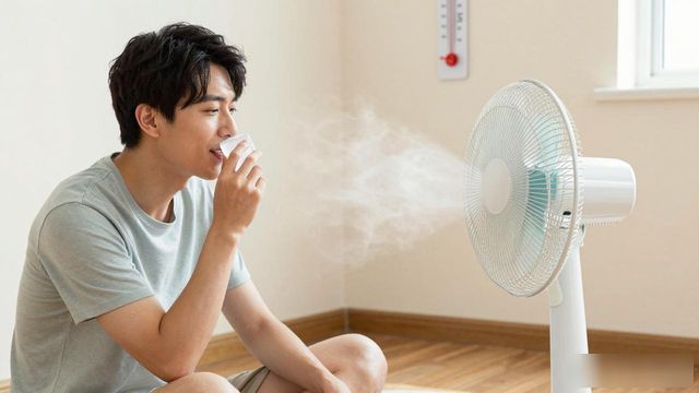 如何使用冰块降温效果最佳_合肥高温天气降温冰块_冰块降温效果怎么样