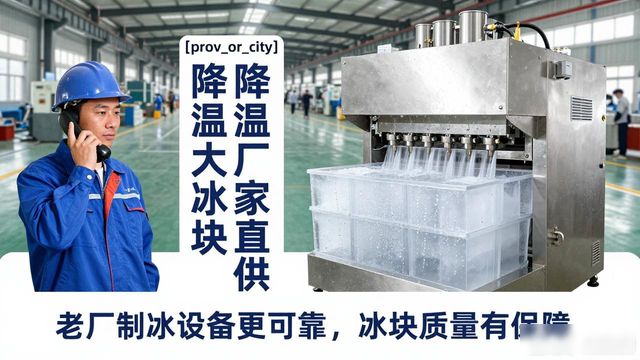 合肥降温大冰块厂家电话_不同场景下合肥降温大冰块规格选择_合肥降温大冰块厂家电话