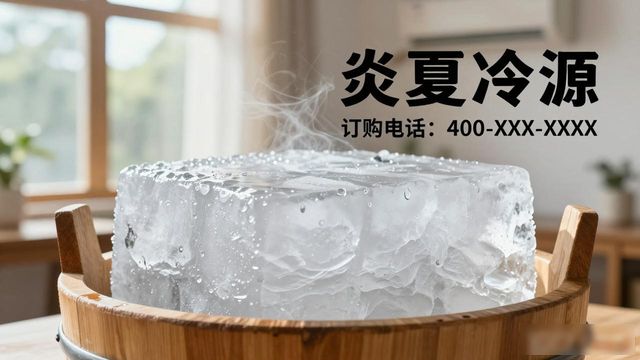 合肥降温大冰块订购电话_使用降温大冰块技巧_订购降温大冰块