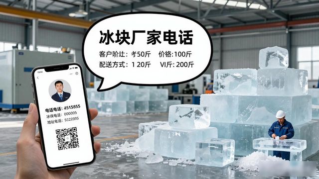 合肥降温大冰块厂电话_提前联系降温大冰块厂电话_如何挑选降温大冰块厂家