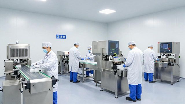 冰块生产环境卫生要求_冰块生产厂家_评估冰块品质厂家选择标准